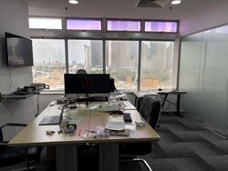 The Plaza (D7), Office #566788711